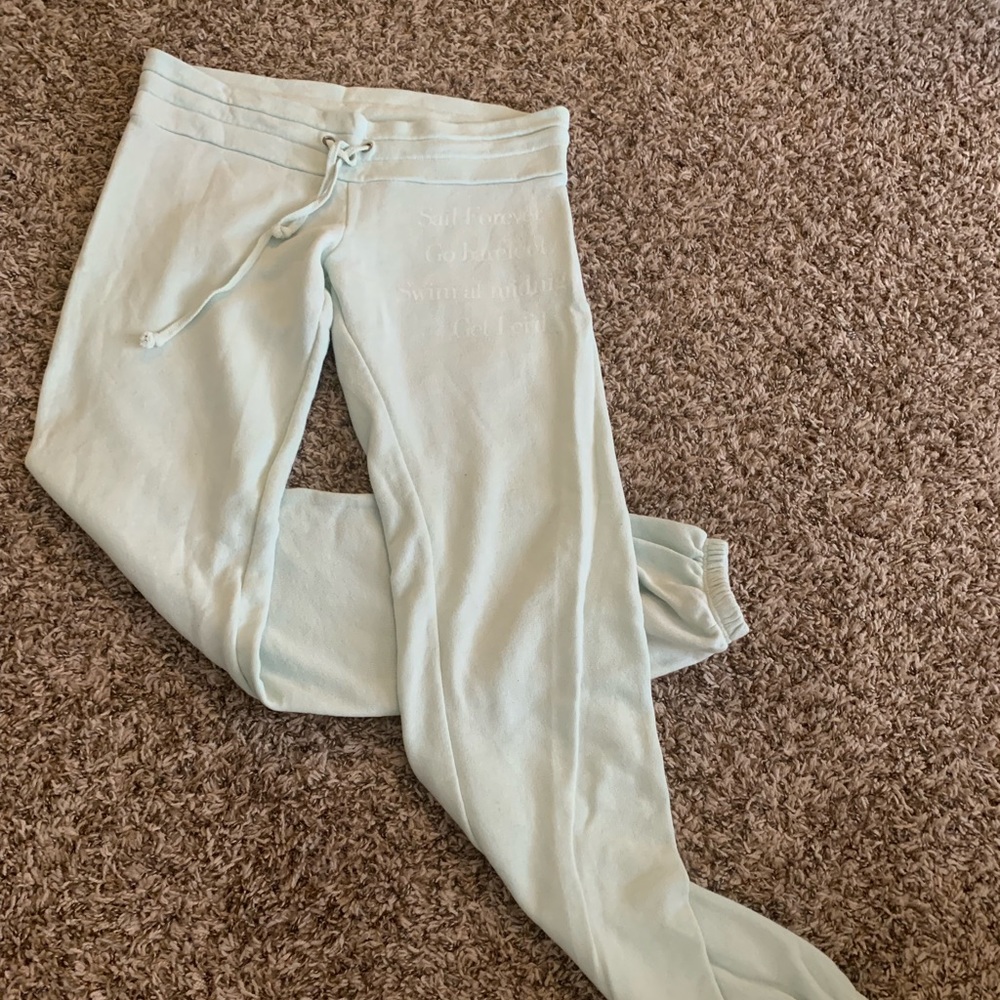 Wildfox Jogger Sweats